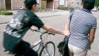 Politie zoekt getuigen tasjesroof