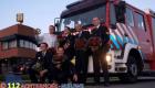 Brandweer Winterswijk wint met kop en schouder.