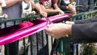 Officiële Opening Skatebaan